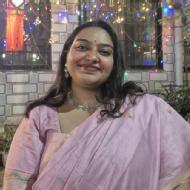 Monalisa M. Class 10 trainer in Panvel