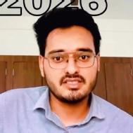 Anuj NEET-UG trainer in Chengalpattu