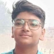 Lokesh Class I-V Tuition trainer in Darbhanga