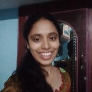 Naga P. Class I-V Tuition trainer in Cuddapah