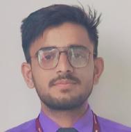 Manish Patel Class 10 trainer in Udaipur