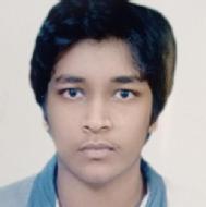 Harshit Bihani Chess trainer in Hyderabad