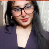 Haniya H. Class I-V Tuition trainer in Delhi