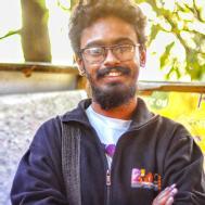 Kushal Chattopadhyay UGC NET Exam trainer in Hyderabad