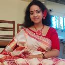Radharani . photo