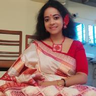 Radharani Vocal Music trainer in Kolkata