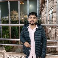 Pravesh Choudhary Class I-V Tuition trainer in Laxmangarh Alwar
