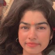 Shivani Class I-V Tuition trainer in Agra