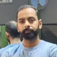 Sachien Dinodiya Personal Trainer trainer in Delhi