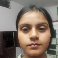 Kajal K. Nursery-KG Tuition trainer in Varanasi