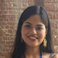 Namrata M. Class I-V Tuition trainer in Gurgaon