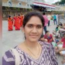 Divya H. photo