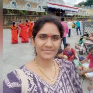 Divya H. Class I-V Tuition trainer in Narasaraopet