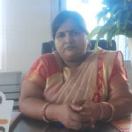 Gunjan M. Class 12 Tuition trainer in Lucknow