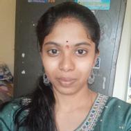 Amrutha L. Class I-V Tuition trainer in Palakol
