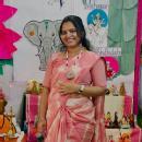 Photo of Megha