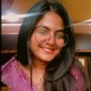 Photo of Priyanksita R.