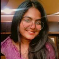 Priyanksita R. Class I-V Tuition trainer in Bhawanipatna