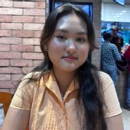 Albia D. Class I-V Tuition trainer in Delhi