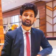 Sujeet Class 12 Tuition trainer in Etah