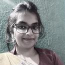 Deblina P. MSc Tuition trainer in Siliguri