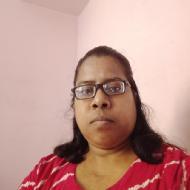 Shaila M. Class I-V Tuition trainer in Howrah