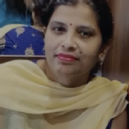 Poonam Class 12 Tuition trainer in Bulandshahr