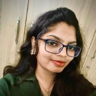 Safa S. Soft Skills trainer in Chennai