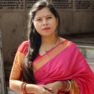Anshu P. Nursery-KG Tuition trainer in Noida