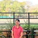 Firdaus M. Class 6 Tuition trainer in Bangalore