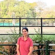 Firdaus M. Class 10 trainer in Bangalore