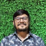 Meet Shah Class 9 Tuition trainer in Ahmedabad