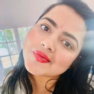 Dakshita S. Engineering Entrance trainer in Jaipur