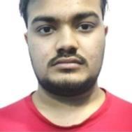 Soham Bagchi NEET-UG trainer in Siliguri