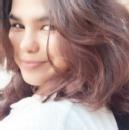 Christina M. Spoken English trainer in Bangalore