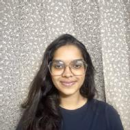 Shubhra S. Class 12 Tuition trainer in Chandigarh