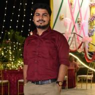 Neeraj Kumar Karan Class 7 Tuition trainer in Gurgaon
