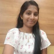 Mallisetti M. BCA Tuition trainer in Bangalore
