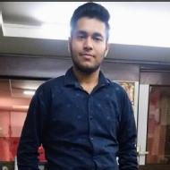 Pankaj Class I-V Tuition trainer in Delhi