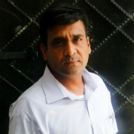 Farrukh Alam Swimming trainer in Delhi