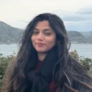 Bushra S. MBBS & Medical Tuition trainer in Des Plaines