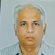 Venkata Murali Chess trainer in Hyderabad