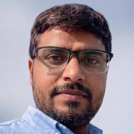 Vishal Graphic Designing trainer in Chandigarh