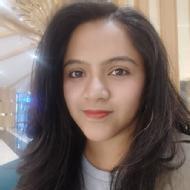 Aishi D. Class I-V Tuition trainer in Durgapur