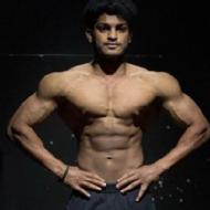 Dinesh Personal Trainer trainer in Hyderabad