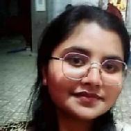 Shomya K. Class I-V Tuition trainer in Ranchi