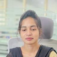 Sowmya Handwriting trainer in Secunderabad