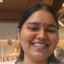 Kanishka S. Class I-V Tuition trainer in Delhi