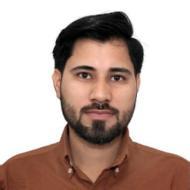 Subhash Chandra NEET-UG trainer in Sikar