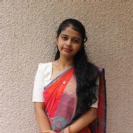 Vedika S. Class I-V Tuition trainer in Hubli